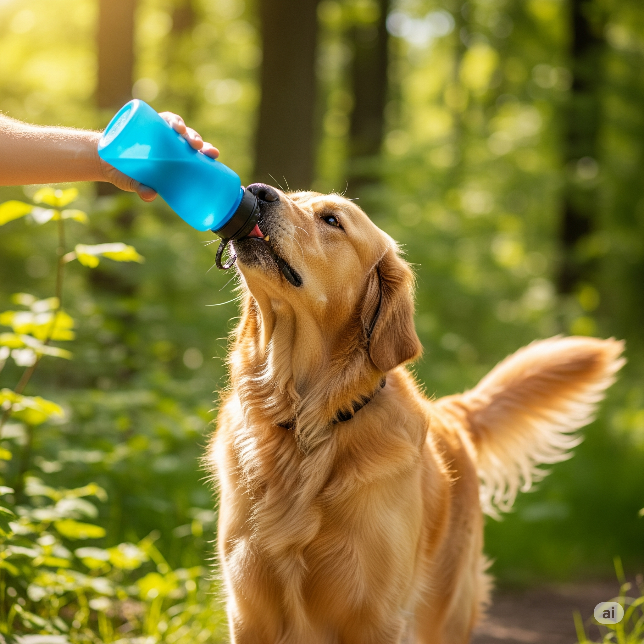 sac à dos pour chien